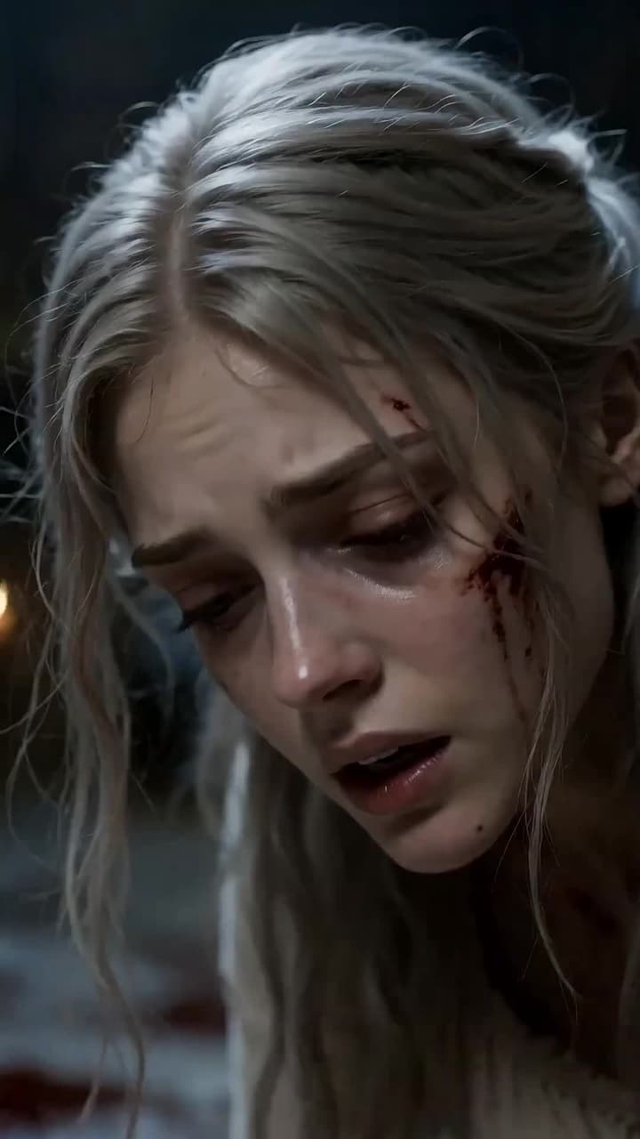 The Mutt You Mocked Is an Alpha’s Daughter - Episode 7