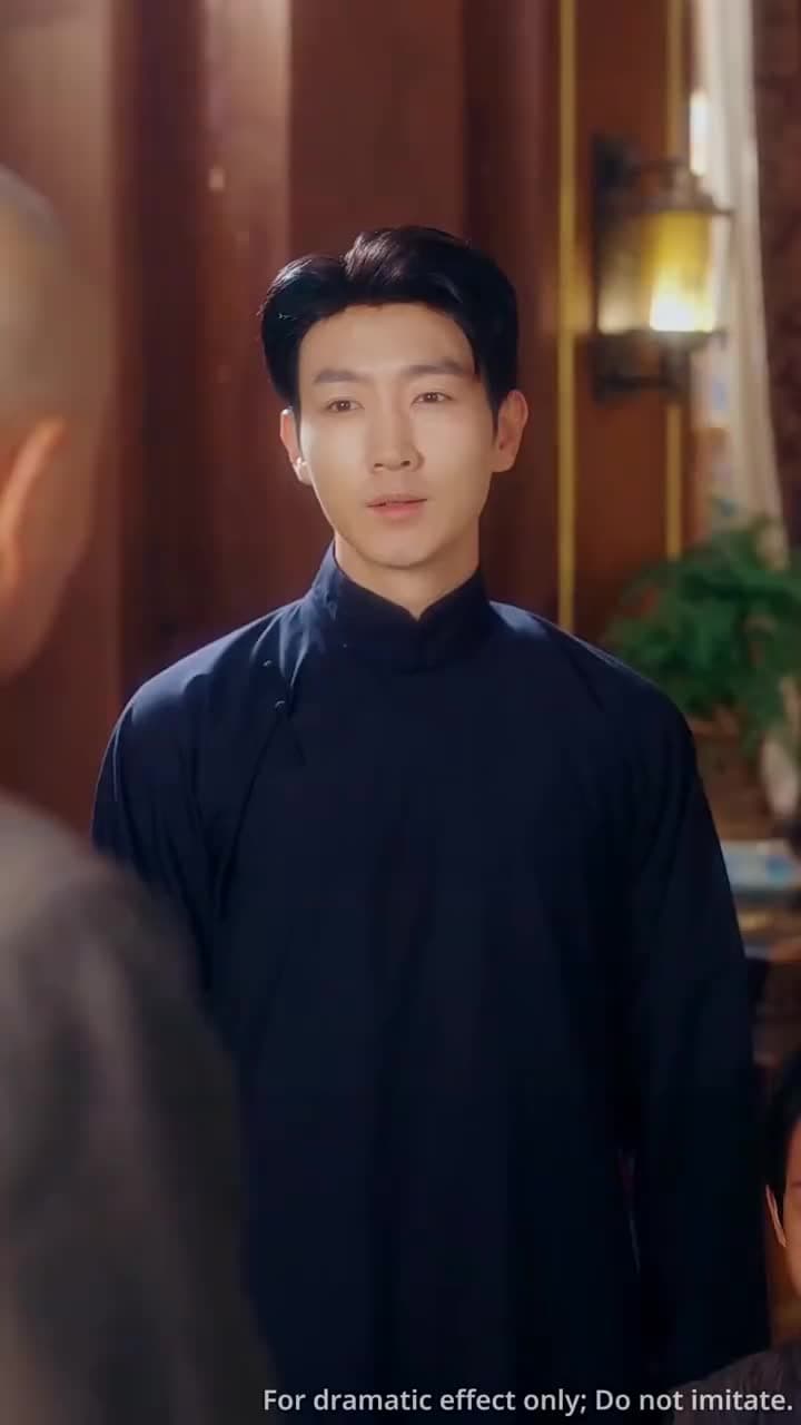 Fated: The Marshal’s Lost Bride - Episode 10