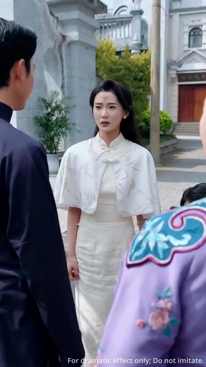 Fated: The Marshal’s Lost Bride - Episode 22