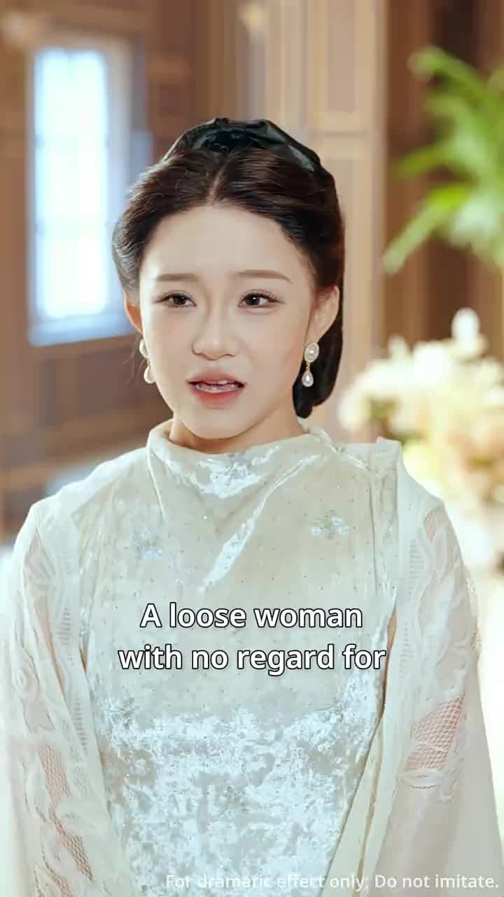 Fated: The Marshal’s Lost Bride - Episode 50