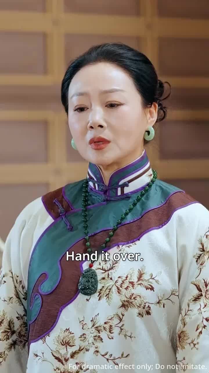 Fated: The Marshal’s Lost Bride - Episode 67