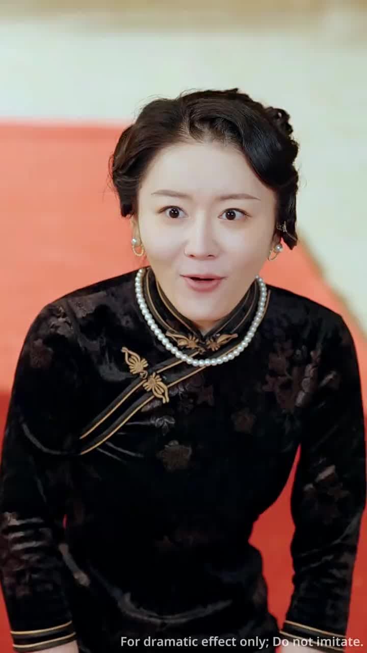 Fated: The Marshal’s Lost Bride - Episode 65