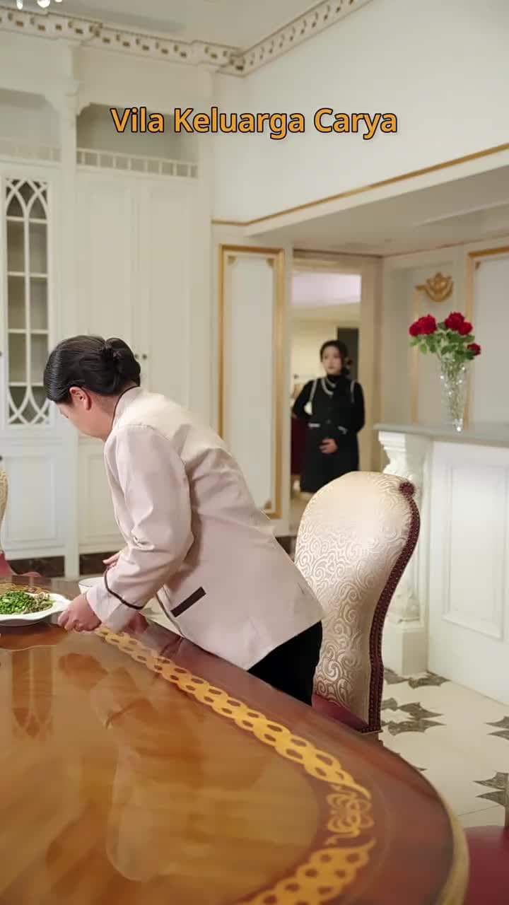 Rahasia Janji yang Terlupakan - Episode 38