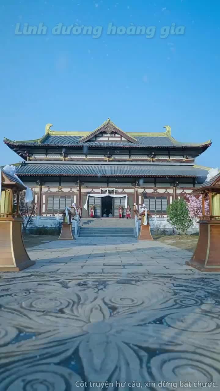 Gian Nan Chẳng Màng - Episode 1