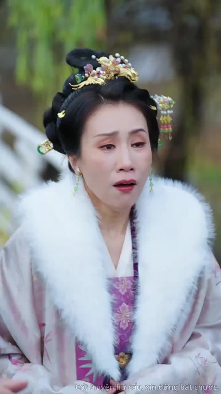 Gian Nan Chẳng Màng - Episode 66