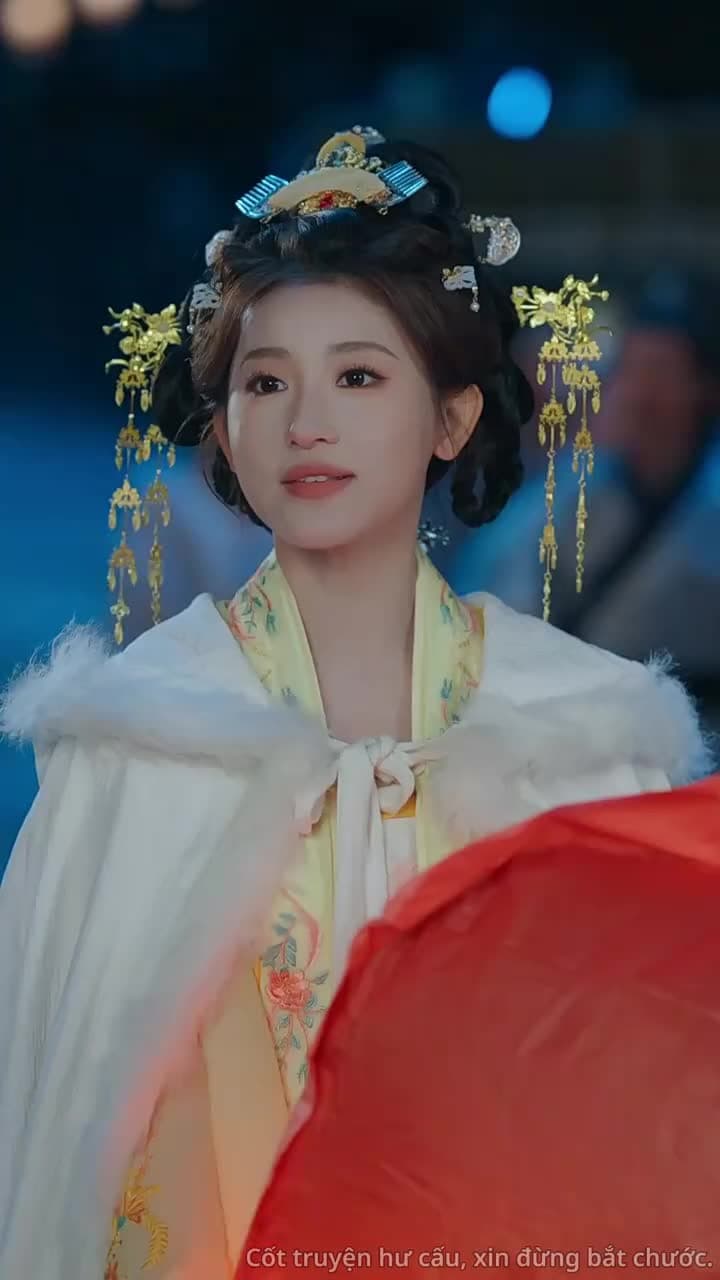 Gian Nan Chẳng Màng - Episode 20