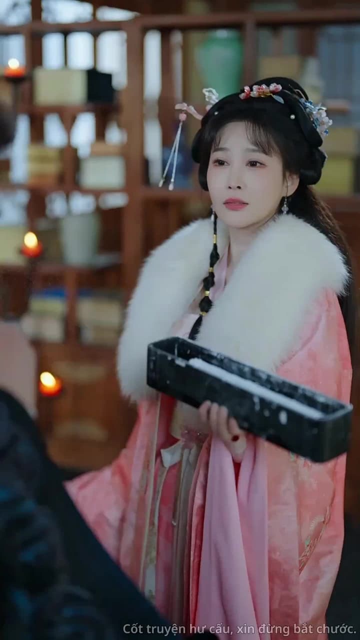 Gian Nan Chẳng Màng - Episode 41