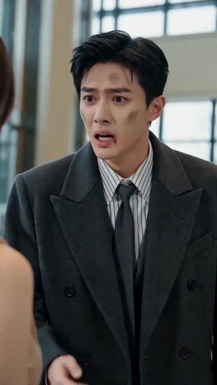 Boda rota, amor nuevo - Episode 15