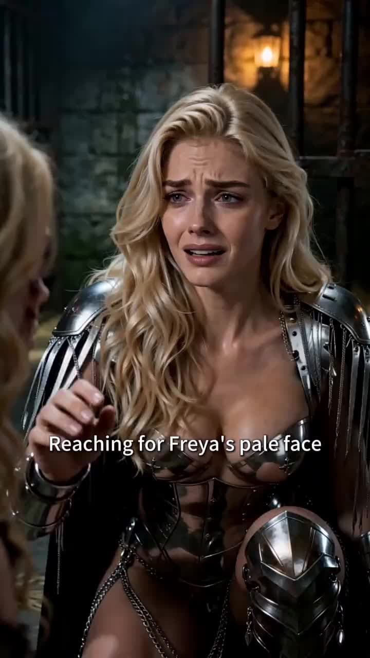 The She-Wolf Returns to Settle Scores - Episode 5
