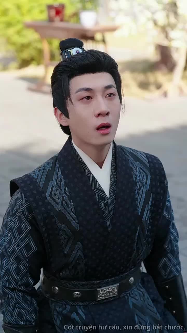 Gian Nan Chẳng Màng - Episode 77