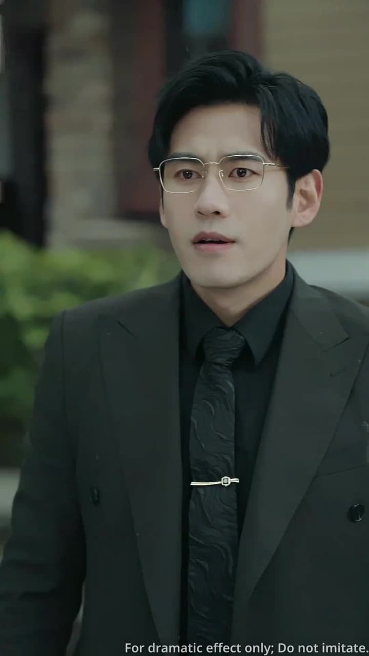 The Billionaire's Broken Darling - Episode 15