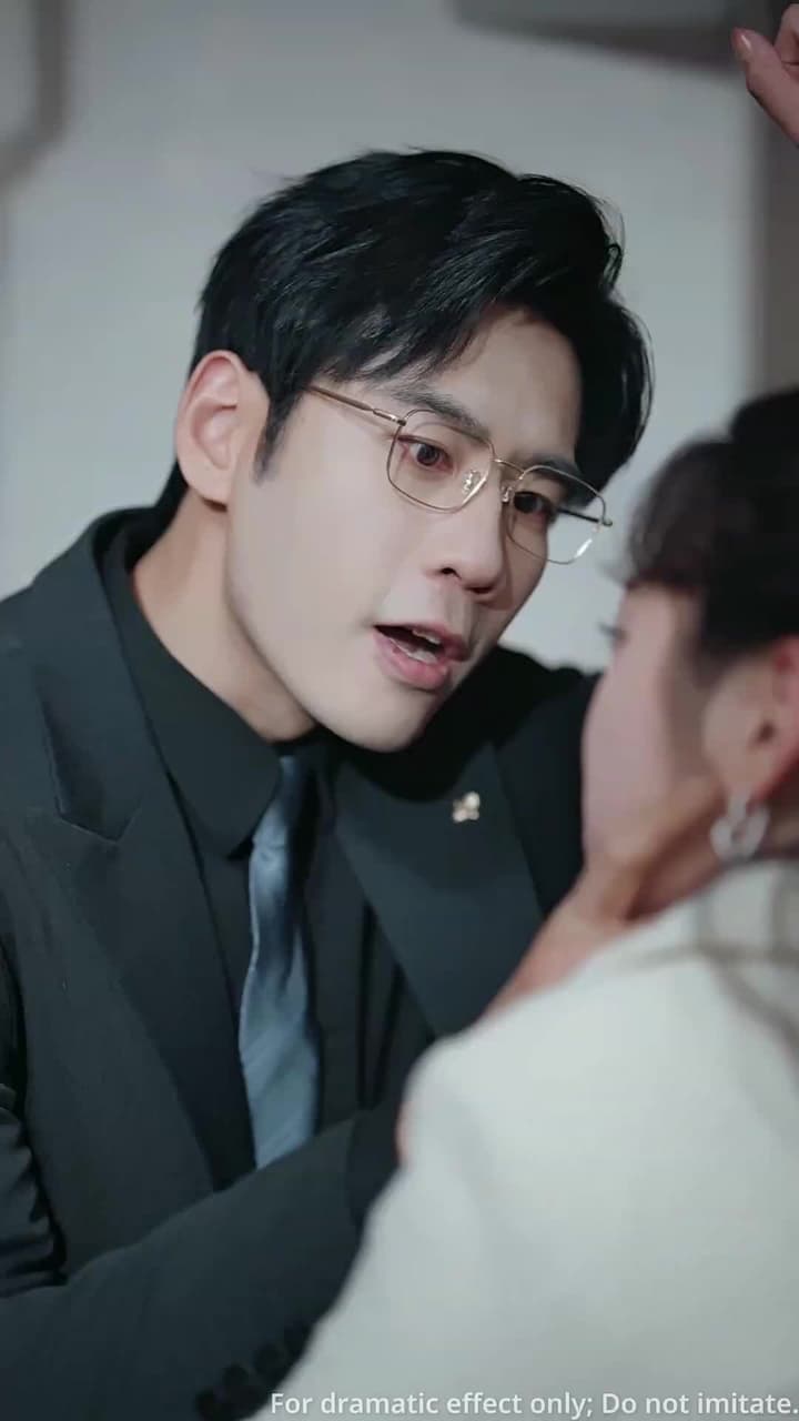 The Billionaire's Broken Darling - Episode 21