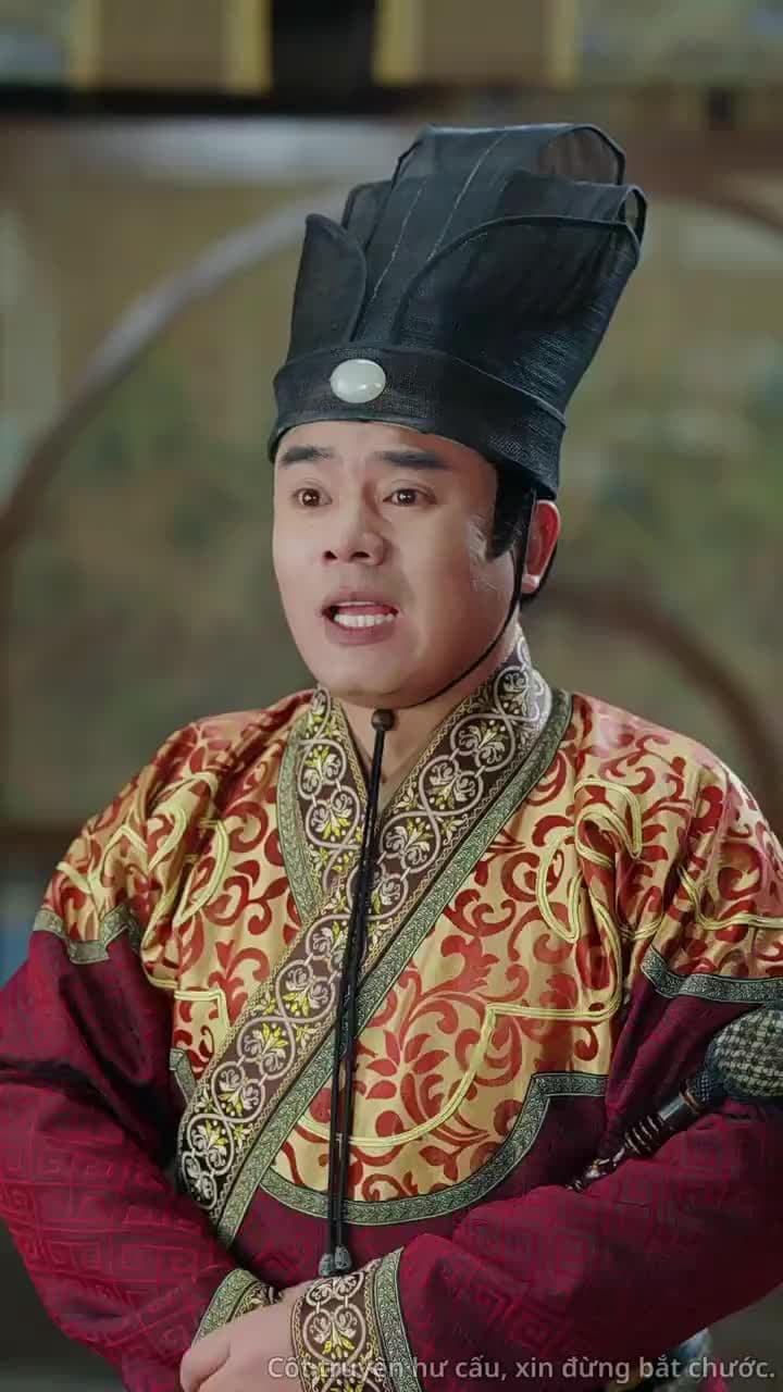 Gian Nan Chẳng Màng - Episode 44