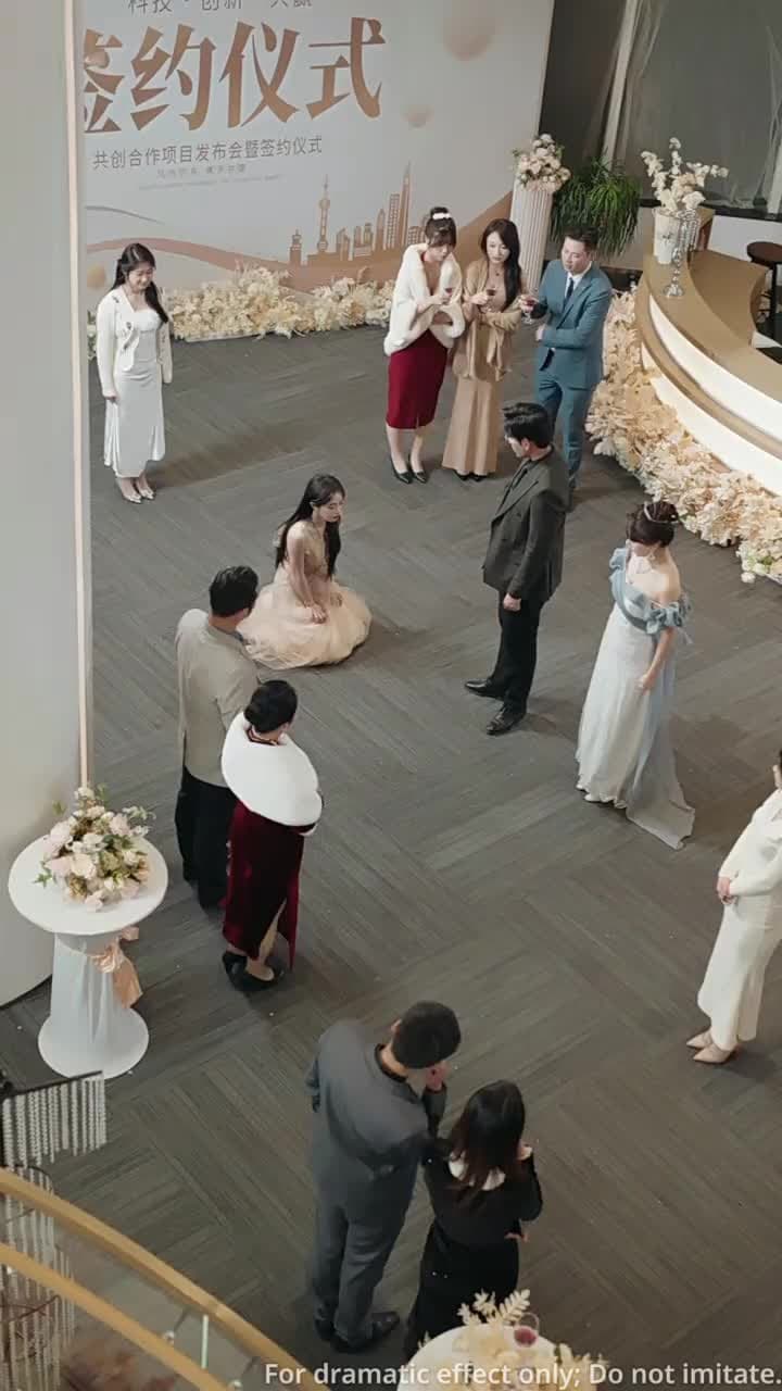 The Billionaire's Broken Darling - Episode 32