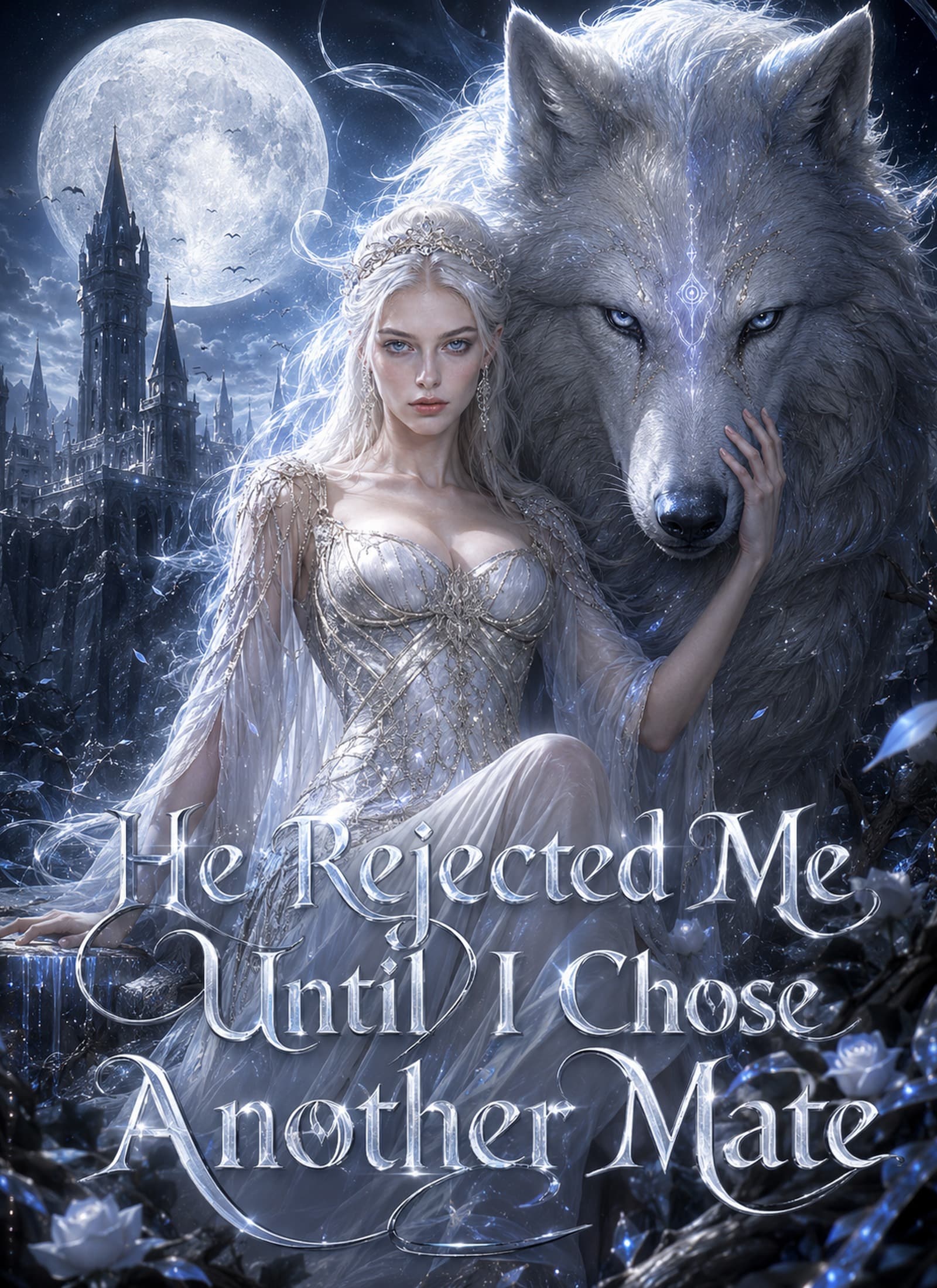 He Rejected Me Until I Chose Another Mate