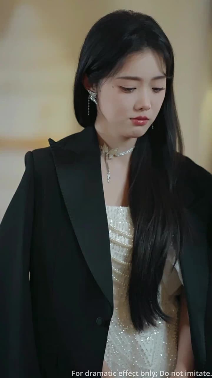 The Billionaire's Broken Darling - Episode 51