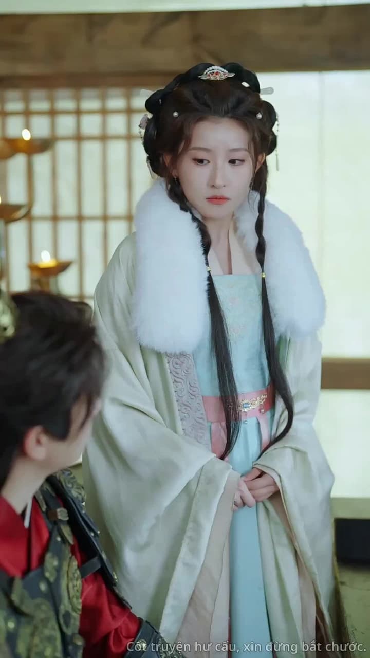 Gian Nan Chẳng Màng - Episode 51