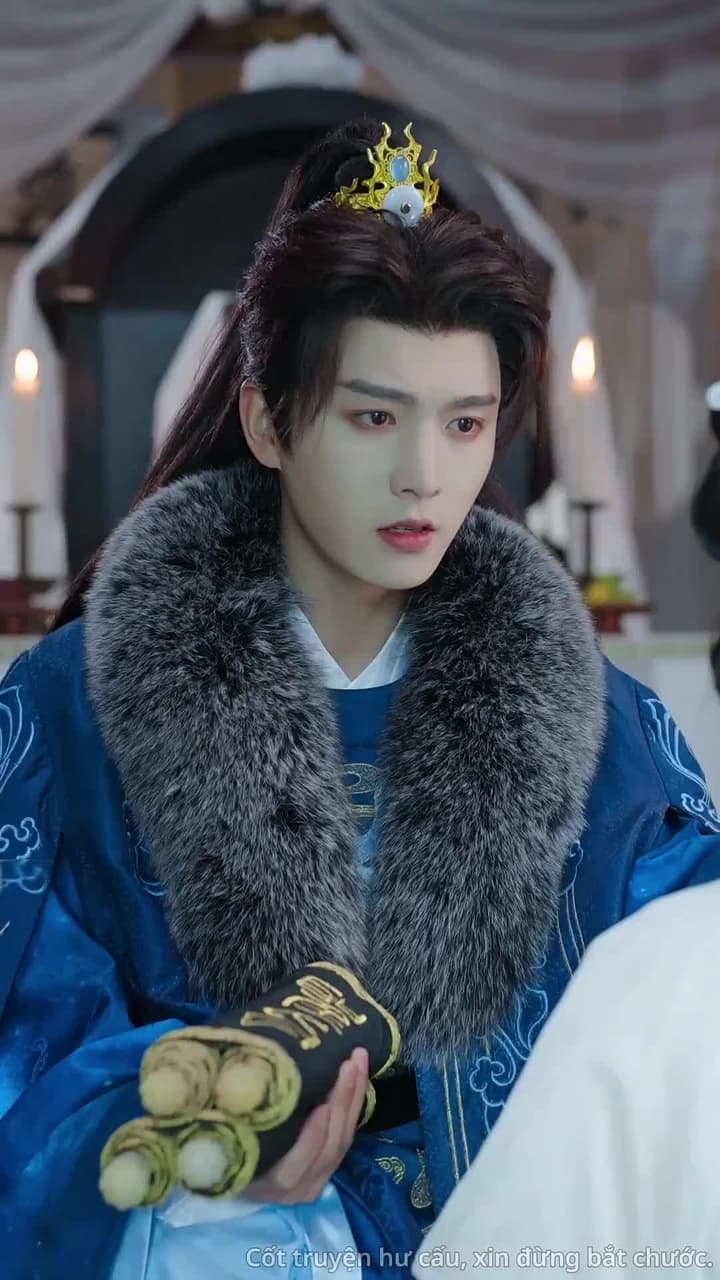 Gian Nan Chẳng Màng - Episode 3