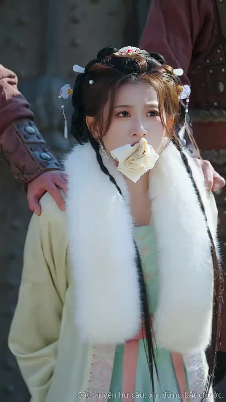 Gian Nan Chẳng Màng - Episode 54