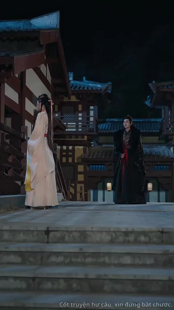Gian Nan Chẳng Màng - Episode 62