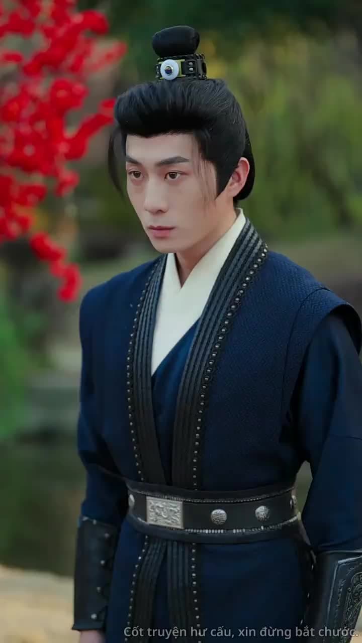 Gian Nan Chẳng Màng - Episode 15