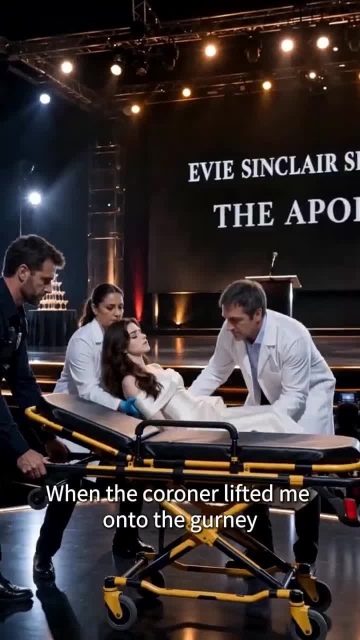 My Brother Made My Dead Body Apologize on Live TV - Episode 10