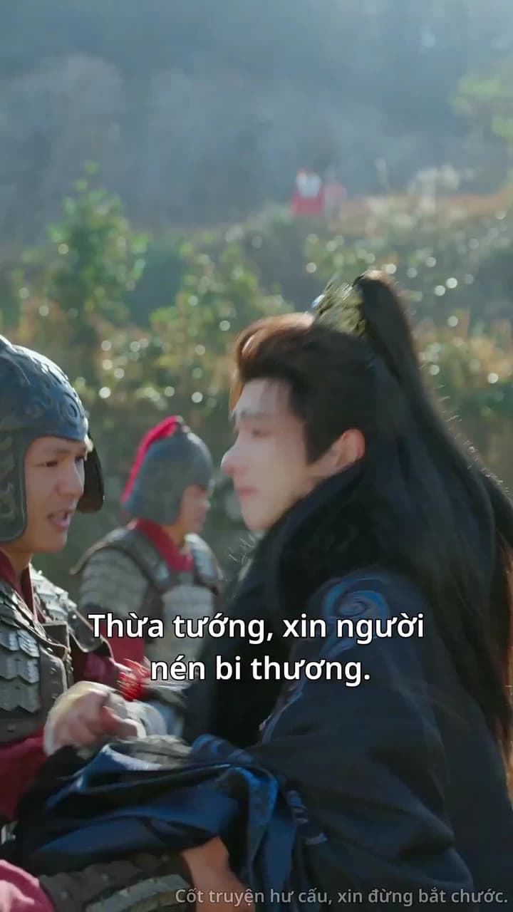 Gian Nan Chẳng Màng - Episode 45