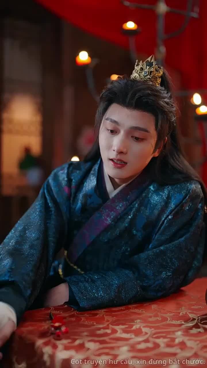 Gian Nan Chẳng Màng - Episode 46