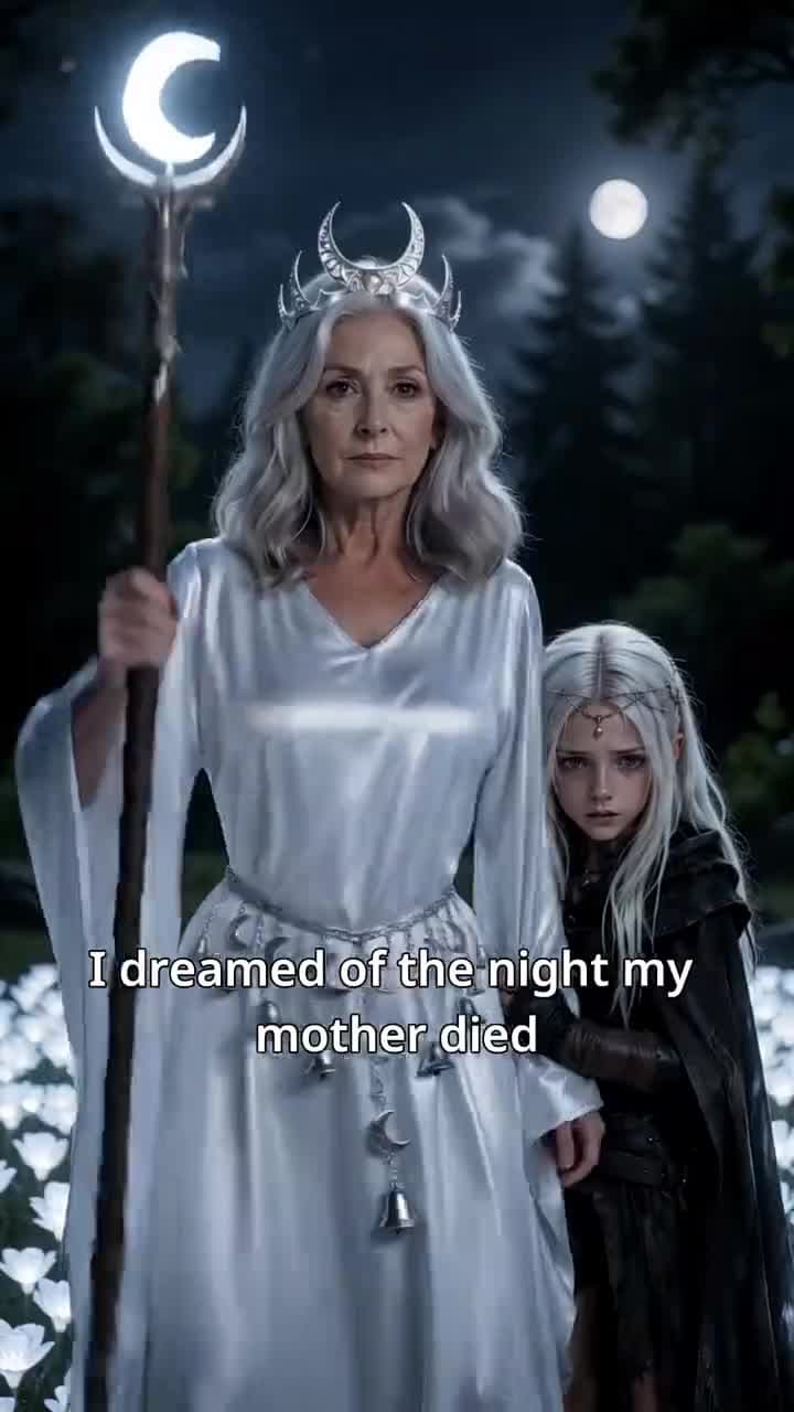 Abandoned I Became the Dragon Queen - Episode 6