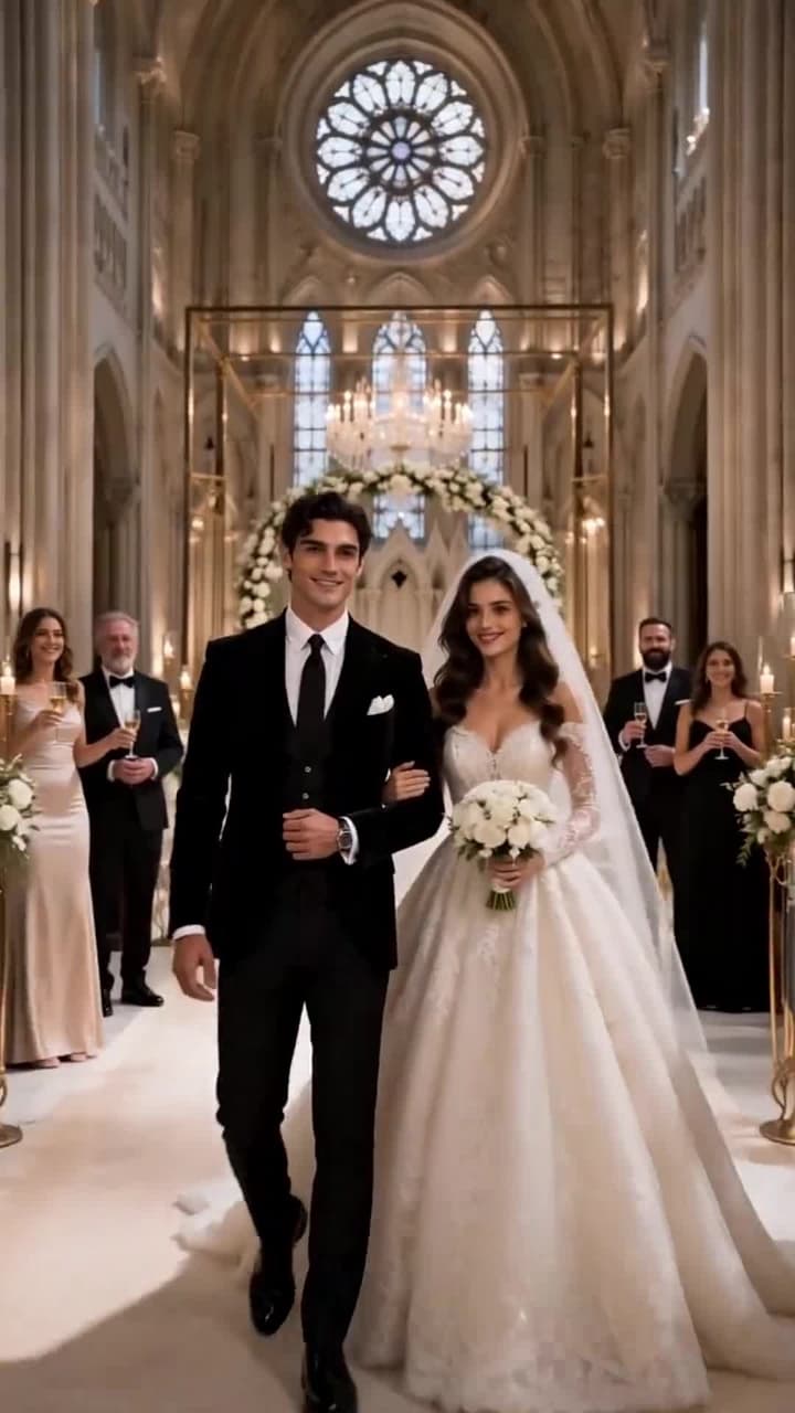 I was never your wife - Episode 1