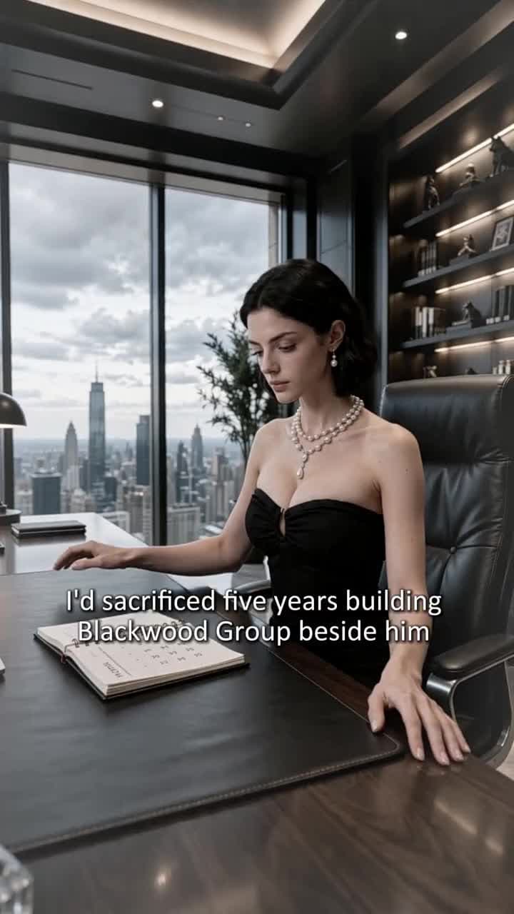 My Ex Rejected a Future Queen - Episode 15