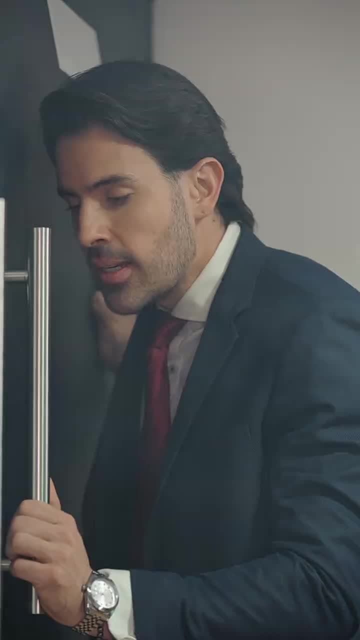 Todo Lo Que Quiero Eres Tú - Episode 26