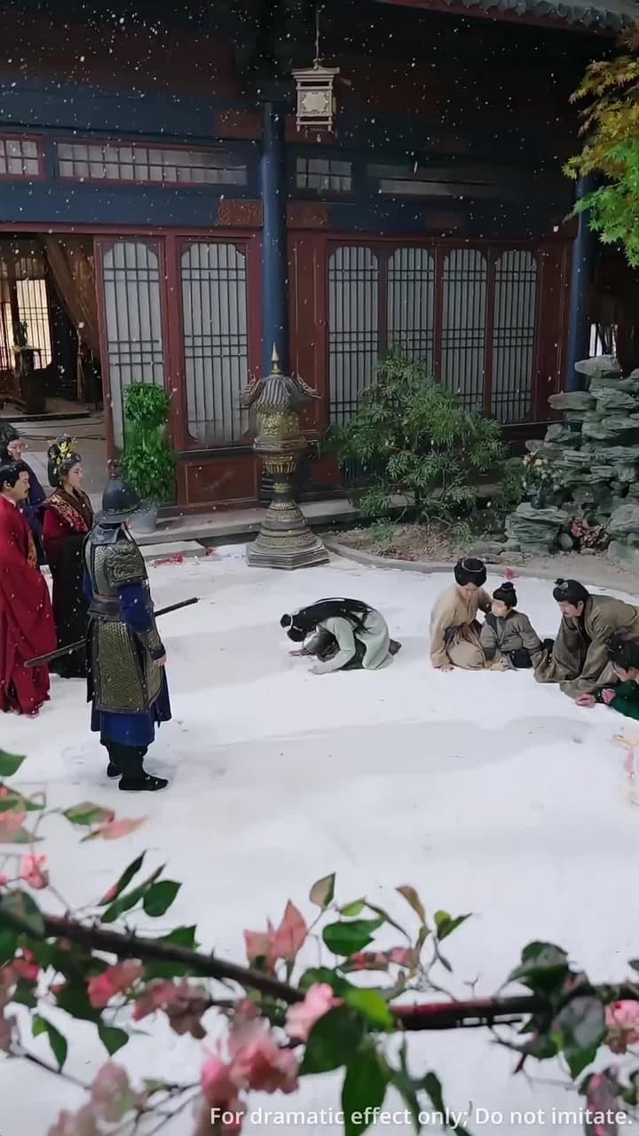 My Beggar Husband Is the Emperor - Episode 28