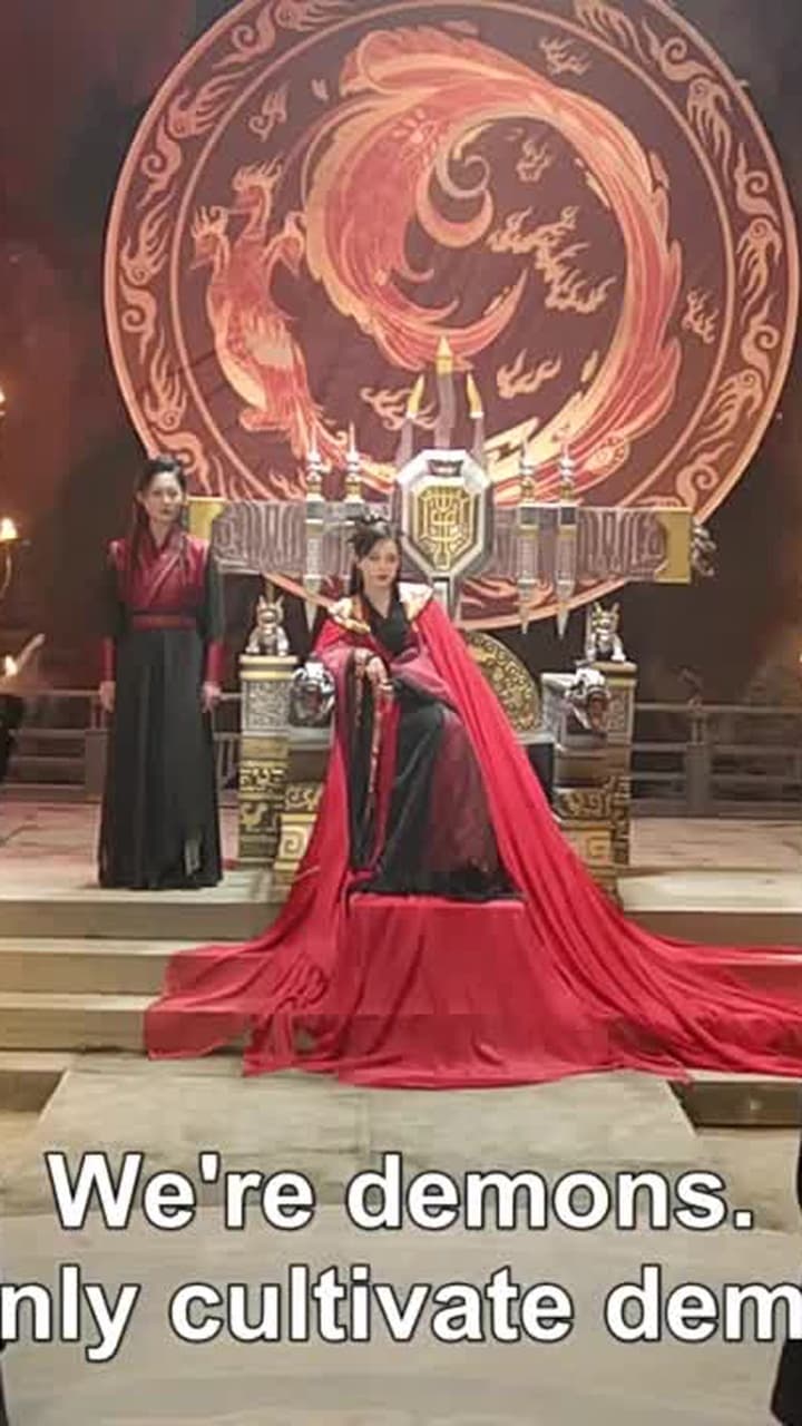 Seal of Love Season 1 - Episode 10