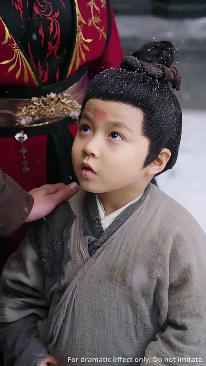 My Beggar Husband Is the Emperor - Episode 42