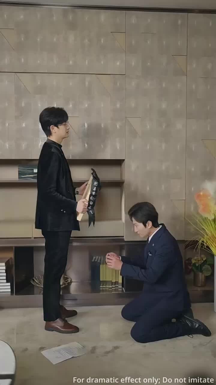 The Husband Who Died Twice - Episode 29