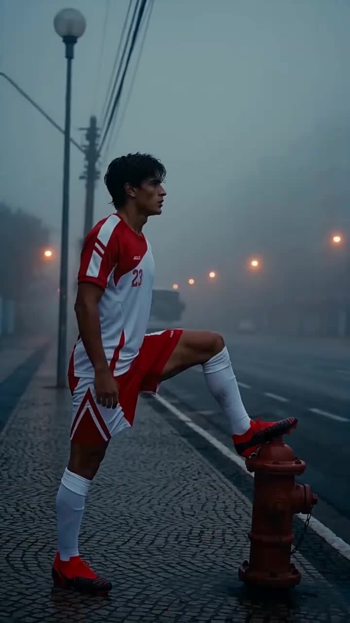 Slumdog Soccer Star MIllionaire - Episode 21