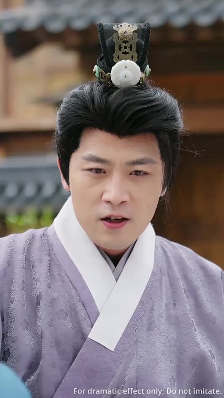 My Beggar Husband Is the Emperor - Episode 50