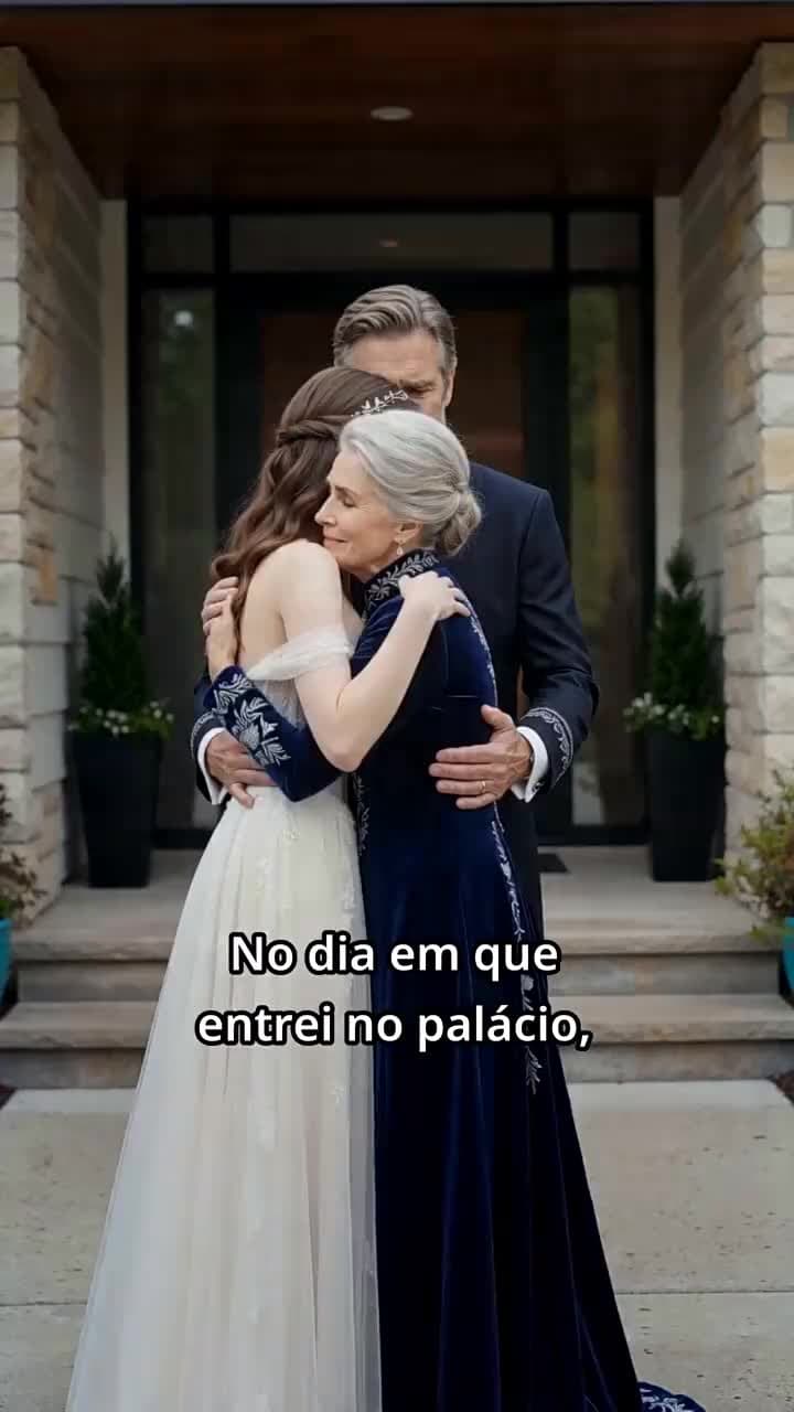 O Aroma Amargo do Meu Alfa - Episode 9