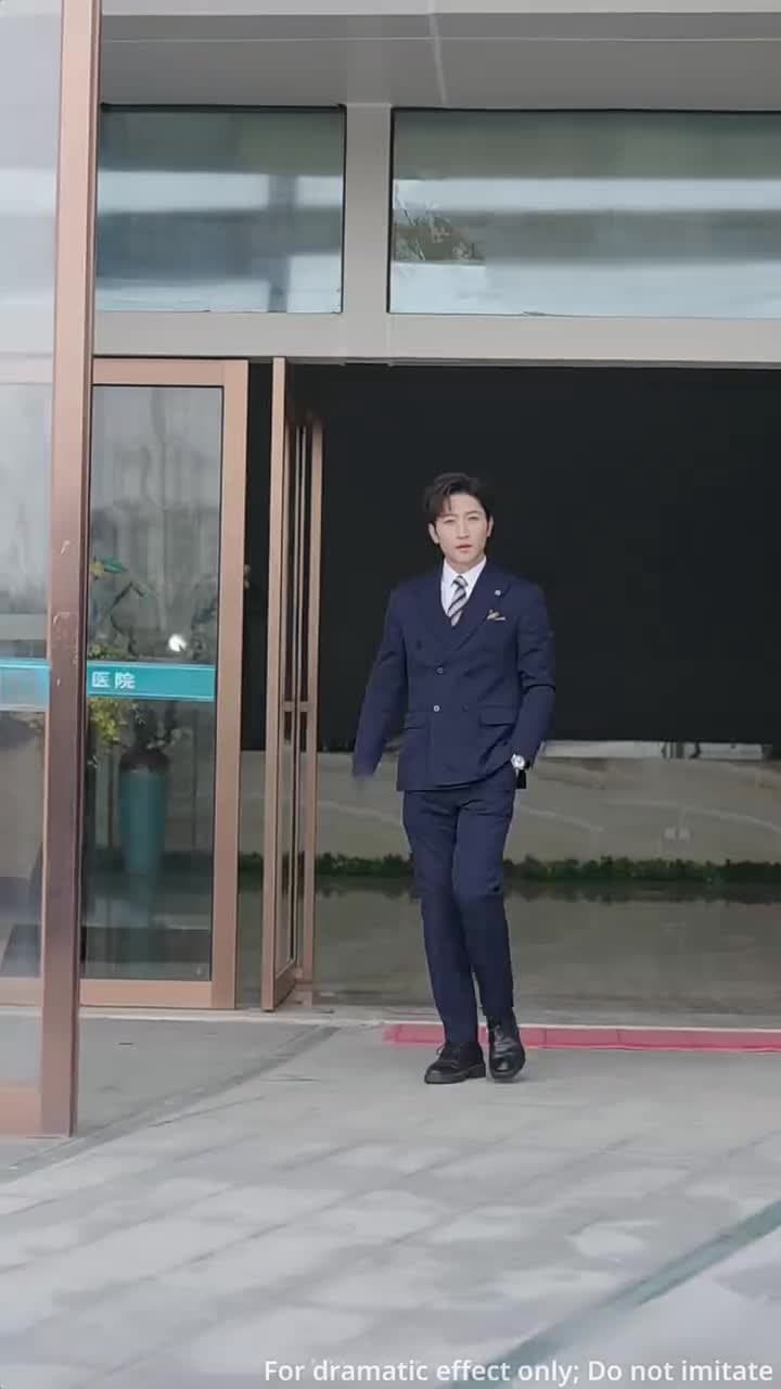 The Husband Who Died Twice - Episode 22