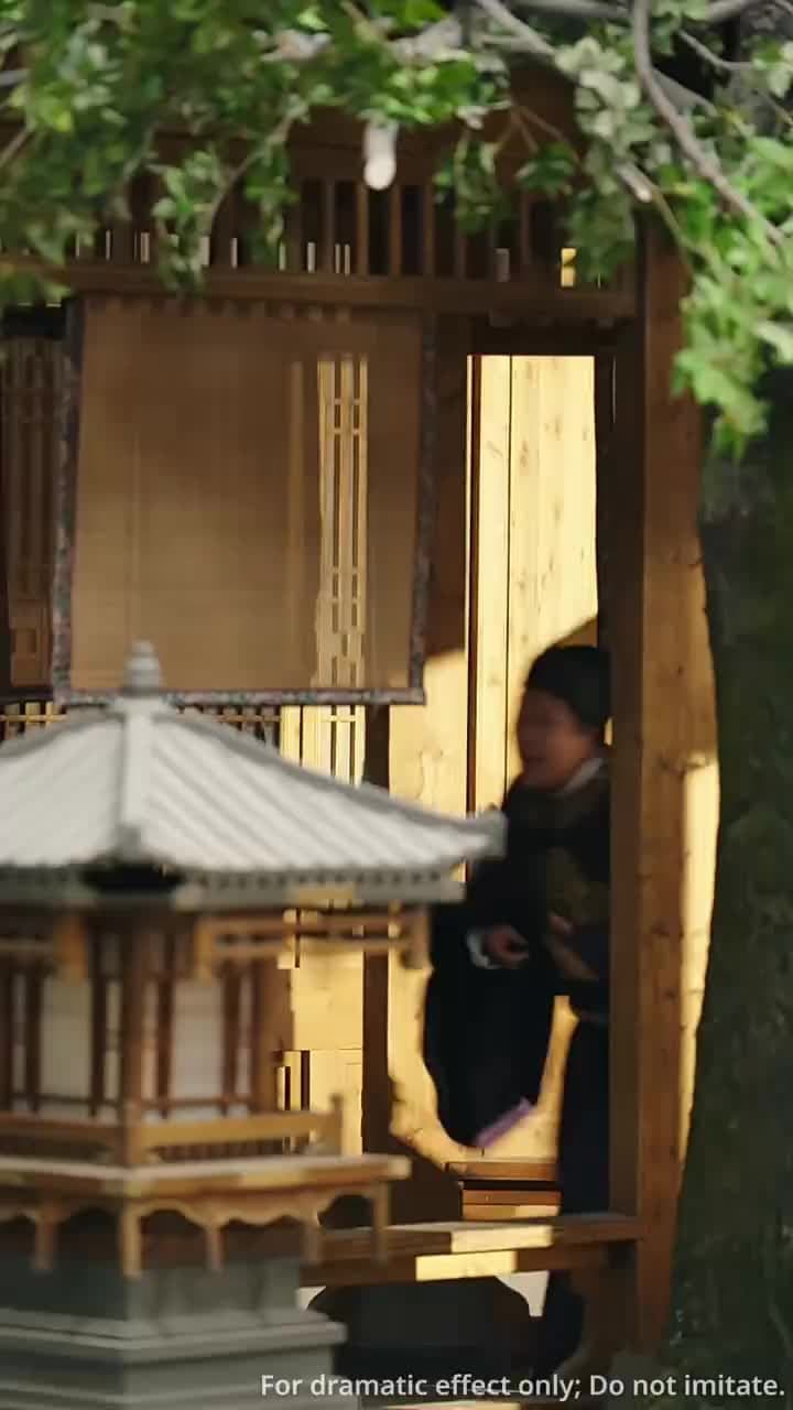 My Beggar Husband Is the Emperor - Episode 6