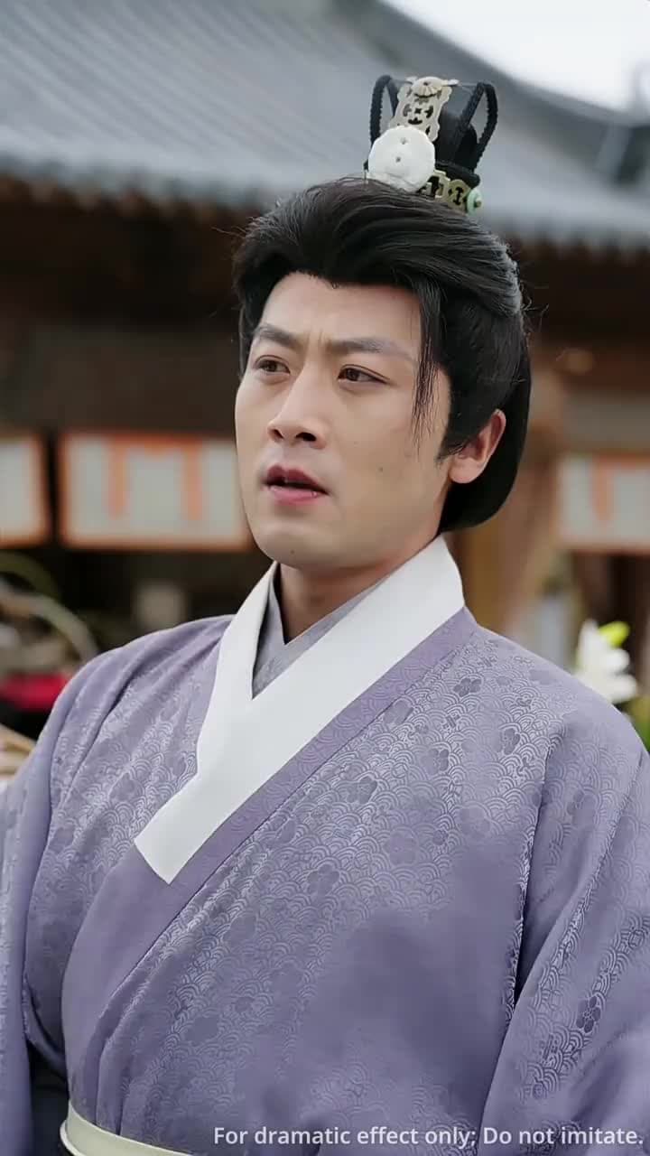 My Beggar Husband Is the Emperor - Episode 56