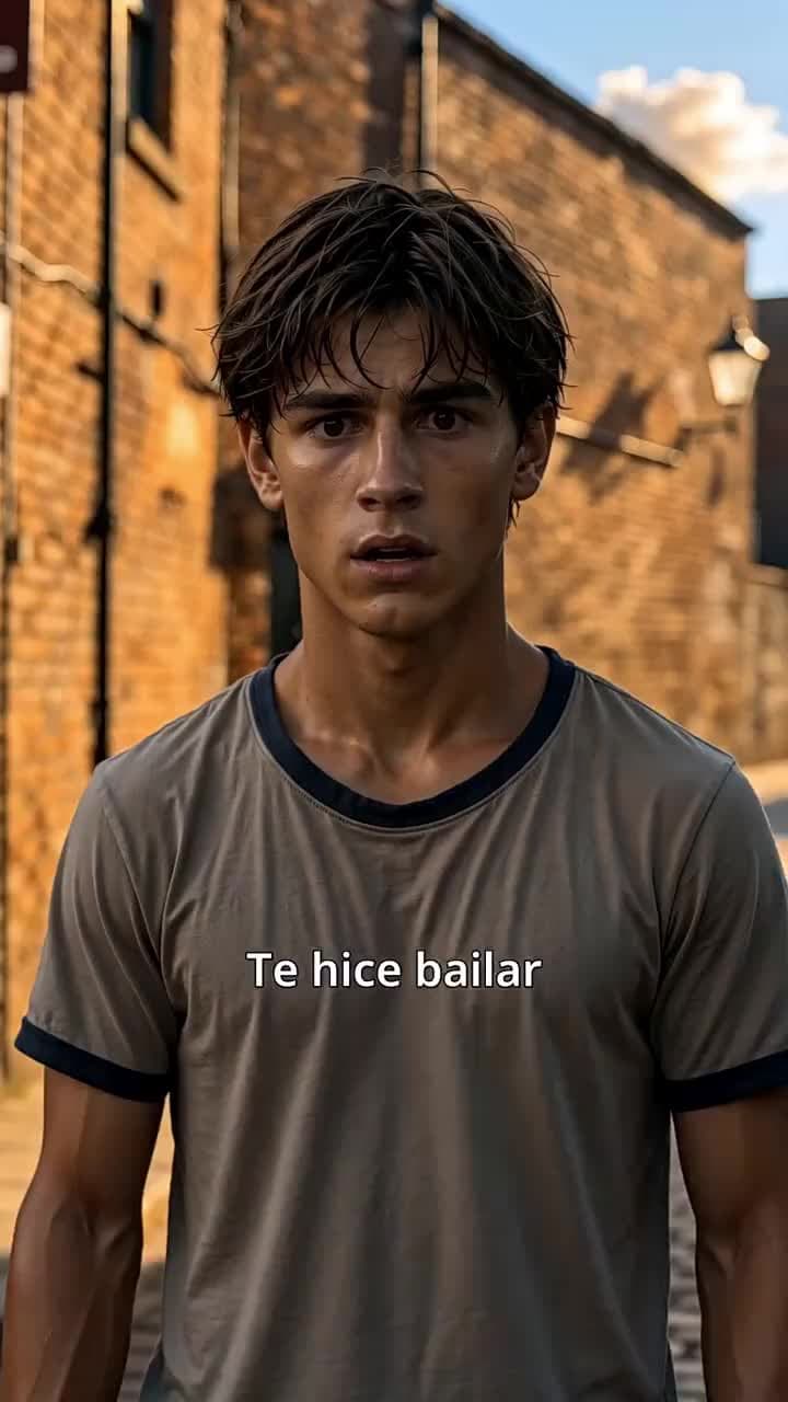 De la Calle a la Gloria - Episode 27