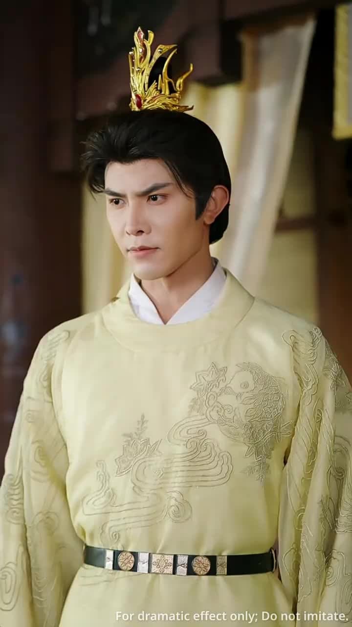 My Beggar Husband Is the Emperor - Episode 68