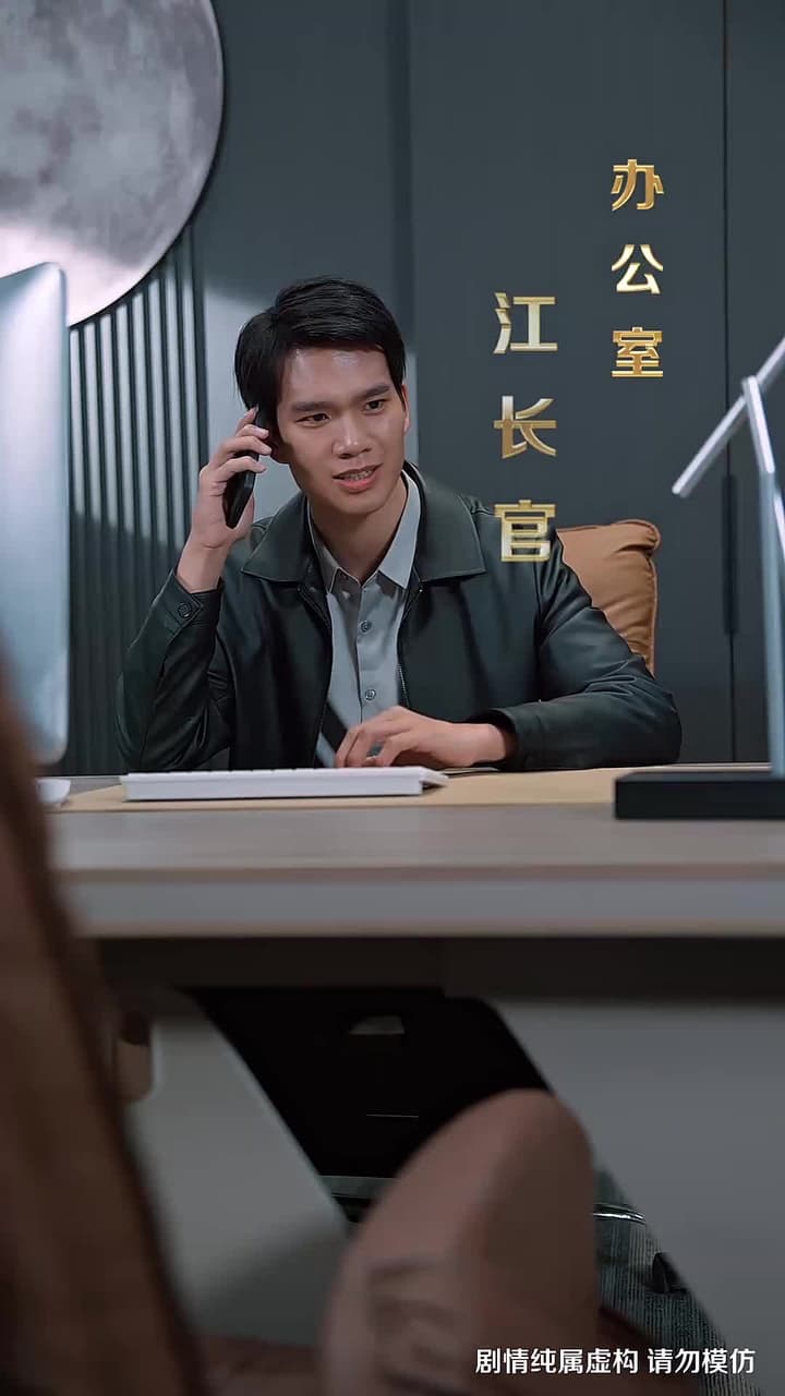 夫家三代守山河,她帶寶寶守護家 - Episode 19