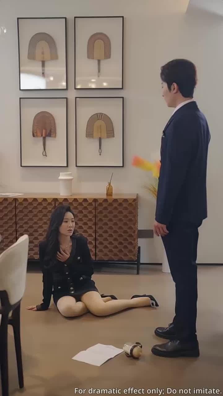 The Husband Who Died Twice - Episode 33