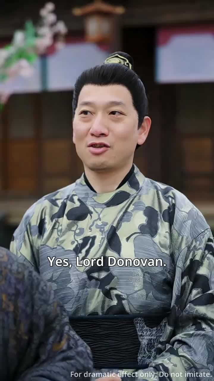 My Beggar Husband Is the Emperor - Episode 59