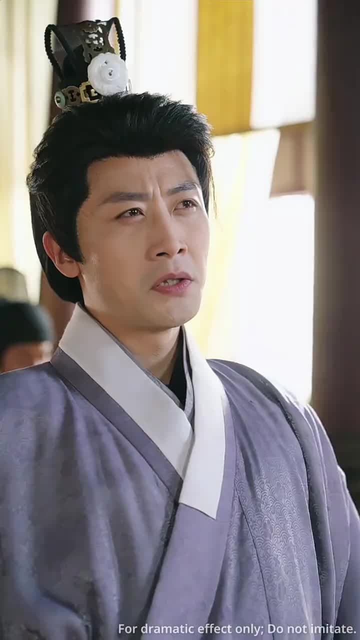 My Beggar Husband Is the Emperor - Episode 62