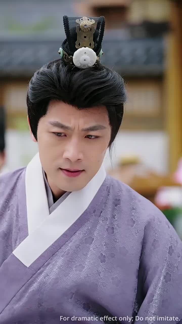 My Beggar Husband Is the Emperor - Episode 48