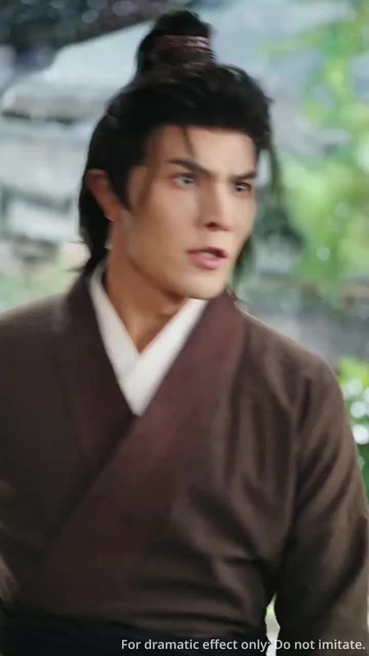 My Beggar Husband Is the Emperor - Episode 12